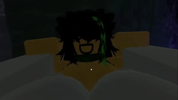 Nóng Pov: You are being fucked by roblox futa Phim ấm áp