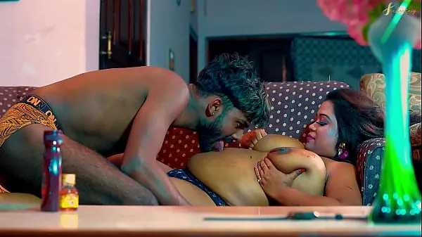 Žhavé Big boobs hot milf lady hunger for hardcore sex žhavé filmy