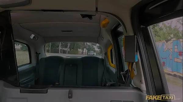 أفلام ساخنة Fake Taxi A Beautiful blonde pornstar gives the driver the ride of his life دافئة