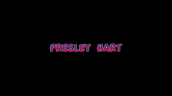 Καυτές Presley Hart Takes A Big Cock In Her Hole ζεστές ταινίες