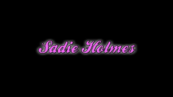 Καυτές Sadie Holmes Earns Her Load Of Cum ζεστές ταινίες