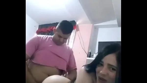 गर्म Look how I cheat on my gay boyfriend, he made me lazy because he sleeps with other men and I fucked this man without a condom गर्म फिल्में