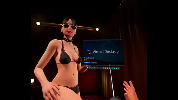 Hot VR Paradise private room 2 warm Movies