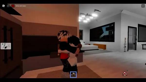 Hot geting fucked with randoms ( roblox ) part 1 warm Movies