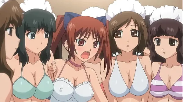 Populárne Teen Orgy at the Public Pool! Hentai [Subtitled horúce filmy