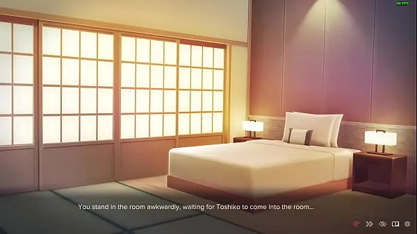 Vroči Quickie A Love Hotel Story - toshiko scene2 topli filmi