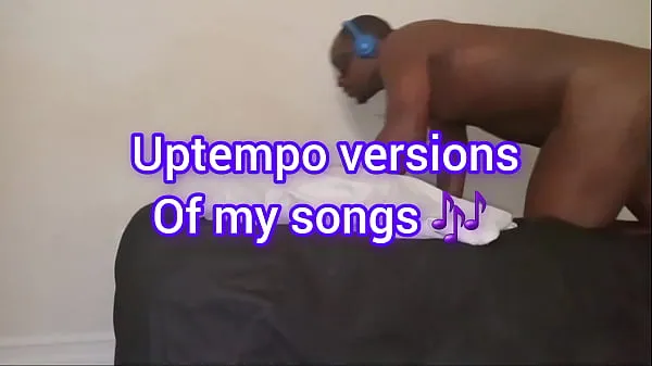 Hotte Upbeat remixes of some of my parody songs varme filmer