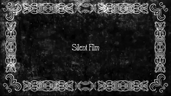뜨거운 My Secret Life, Vintage Silent Film 따뜻한 영화