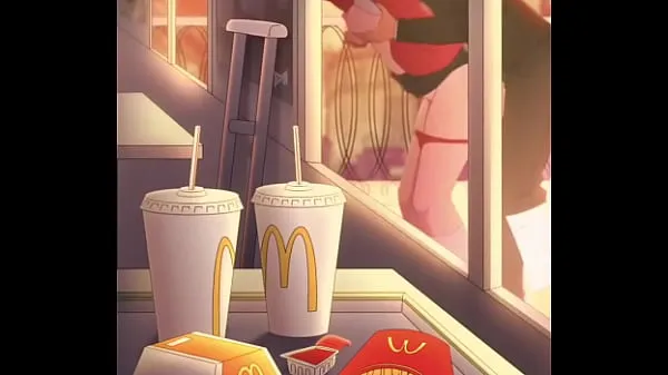 Quente Derpixon] McDonald’s Filmes quentes