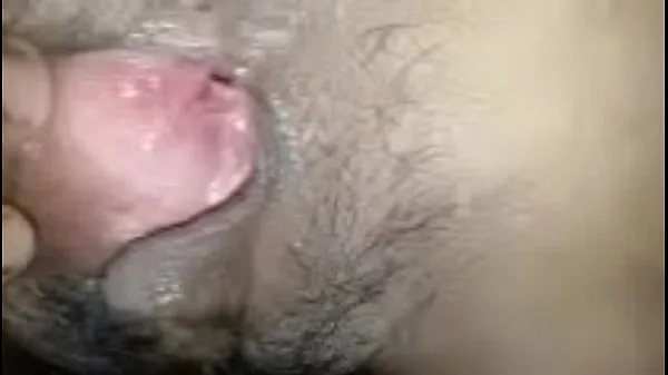 Licking a pretty girl's pussy until he cums in her mouth Film hangat yang hangat