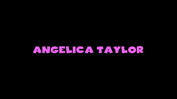Angelica Taylor Puts Her Dick Sucking Lips To Work And Get Pussy Pounded Filem hangat panas