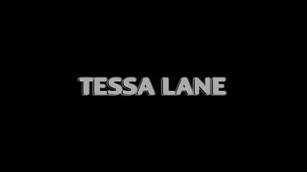 ภาพยนตร์ยอดนิยม Tessa Has Interracial Sex With A Black Man Who Really Loves Her Tight Hole เรื่องอบอุ่น