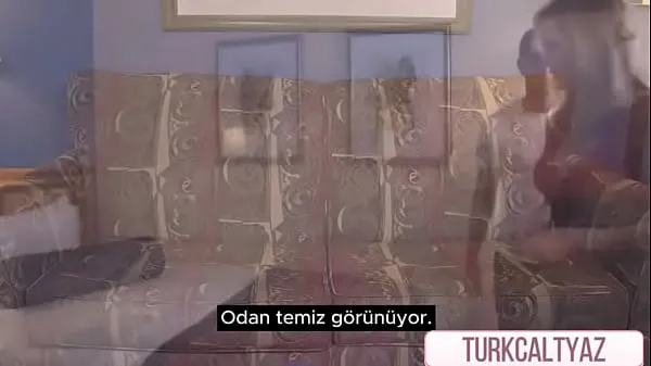 Hot He fucks his stepmother, who taught him how to with Turkish subtitles warm Movies
