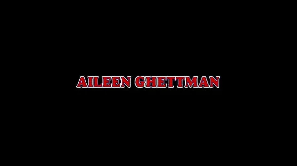 Gorące Aileen Ghettman Will Do Anything For A Cheeseburger Or Twociepłe filmy