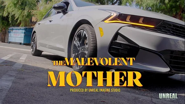 Heiße The Malevolent Mother" Ep 1｜Milan fucks Lilian Stone, his girlfriend's mother hard secretlywarme Filme
