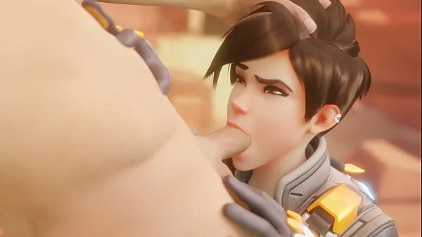 Hot Tracer Paying a Bet - Bewyx ft. CinderDryadVA warm Movies