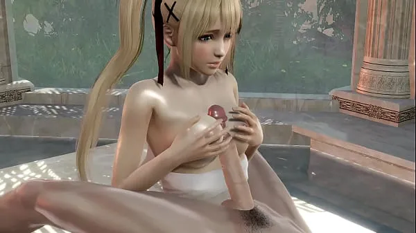 Heta Fucked a hottie in a public bathhouse l 3D anime hentai uncensored SFM varma filmer