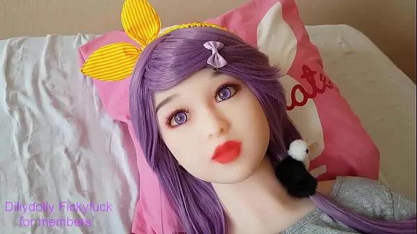 Populárne Sex Doll Home Video Real Girl Voice Creampie Pussy Japanese Fantasy Demo horúce filmy