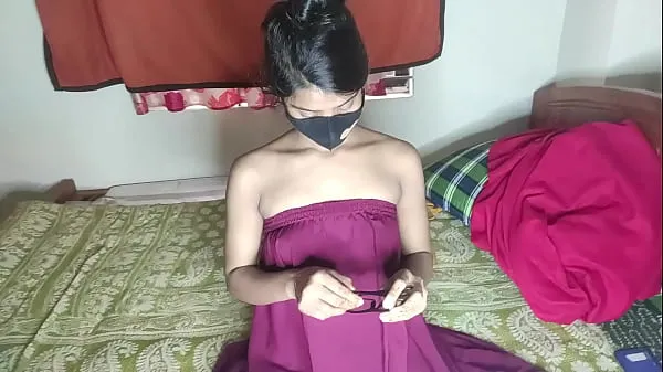 گرم Bangladeshi Girl Fucks Her Best Friend's Boyfriend گرم فلمیں