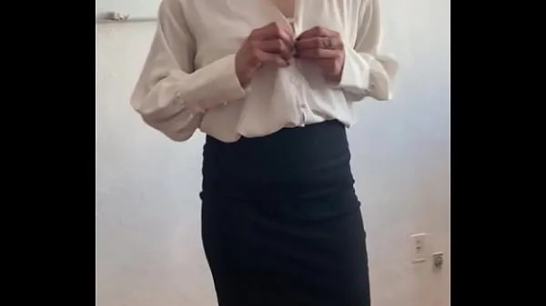 Hot STUDENT FUCKS his TEACHER in the CLASSROOM! Shall I tell you an ANECDOTE? I FUCKED MY TEACHER VERO in the Classroom When She Was Teaching Me! She is a very RICH MEXICAN MILF! PART 2 warm Movies