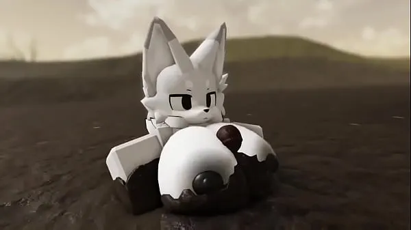 Hotte Roblox furry gets fucked in quicksand and then fucking dies 1 varme film