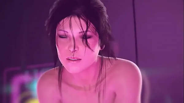 Sıcak Lara Croft – Tomb Raider Sıcak Filmler