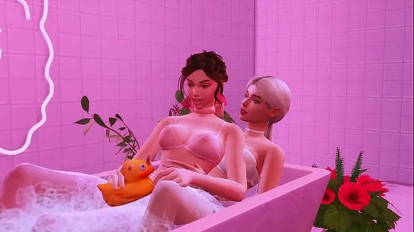 Hot STEPMOM AND STEPDAUGHTER STAGED A HARD ANAL GANGBANG WITH FUTANARI MISTRESSES (SIMS 4 ANIME HENTAI ANIMATION warm Movies