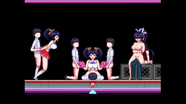 Populárne Hentai Game] EP Battle Girl | Gallery | Download horúce filmy