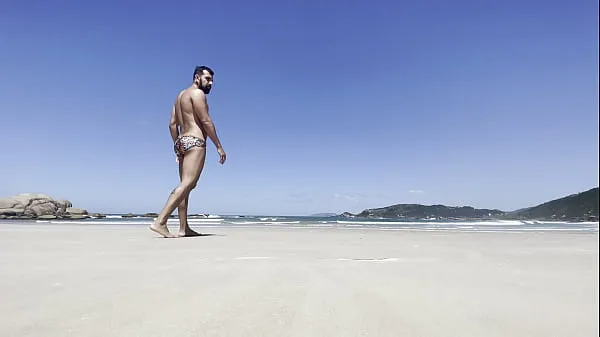 Hot Nudist Beach warm Movies