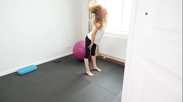 Heta Bonnie Dolce - I Anal Creampie This Super Skinny Girl At The Gym varma filmer