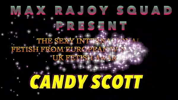 Hot UK FETISH AWARD WITH THE WINNER CANDY SCOTTINTERNACIONAL FETISH MODEL FROM EUROPE COMES WITH PEE / VOMIT / RIMING / BBC ANAL warm Movies