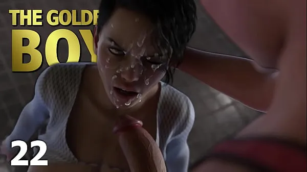 Gorące THE GOLDEN BOY ep.22 – Visual Novel Gameplay [HDciepłe filmy