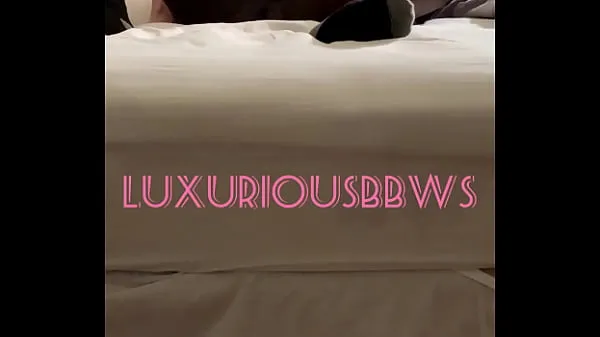 Hot Luxuriousbbws - teaser BBW PAWG GETTING SMASHED BY BBC warm Movies