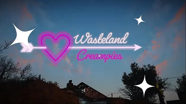 Žhavé Wasteland Creampies žhavé filmy