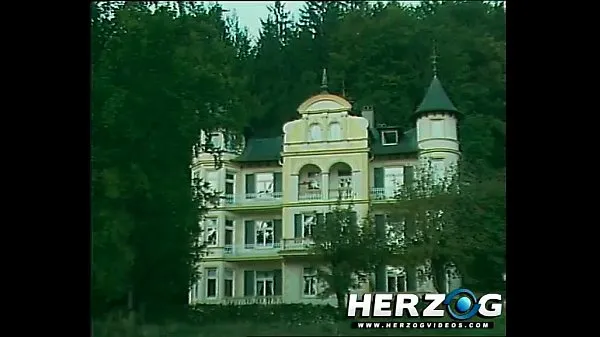 Hot HerzogVideos Im Wald und auf der Heidi warm Movies