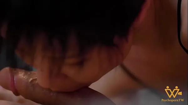 Asian Escort girl received a huge load on her big tits Film hangat yang hangat