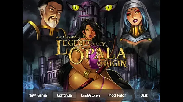 गर्म Jamal Laquari Plays Legend of Queen Opala: Origin Episode 26 - Queen Celestia International Version FINALLY!!!! Channel News/Update गर्म फिल्में