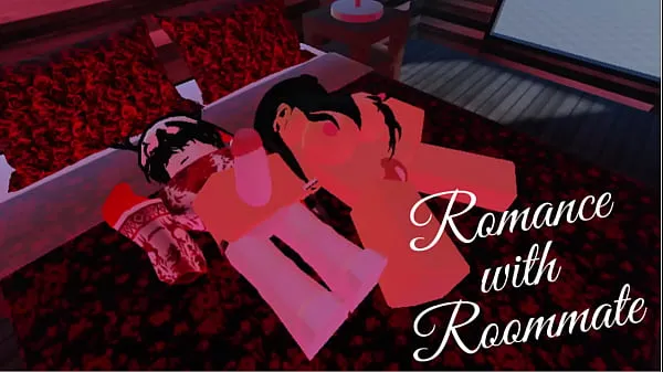 گرم Romance With Roomate گرم فلمیں
