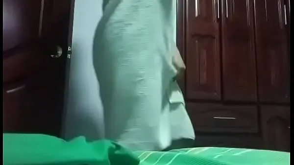 Hot Homemade video of the church pastor in a towel is leaked. big natural tits warm Movies
