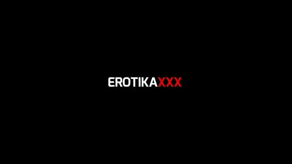 ホットな Suruba ハロウィン 1 - EroticaXXX - 完全なシーン 温かい映画