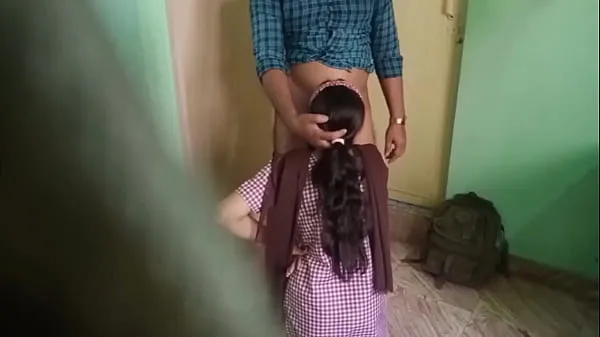 Hotte Indian College students MMS varme film