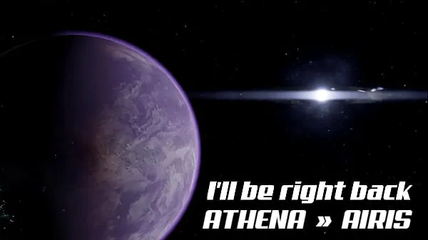 热Athena Airis - Chaturbate Archive 3温暖的电影
