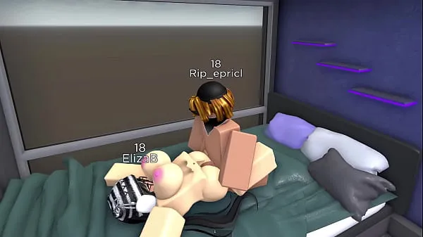 Hot Cute Girl Gets Fucked In Roblox warm Movies