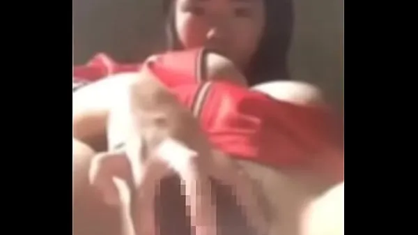 뜨거운 A cute female college student uses a perverted meat urinal during the day, and does amateur masturbation without letting her family know 따뜻한 영화