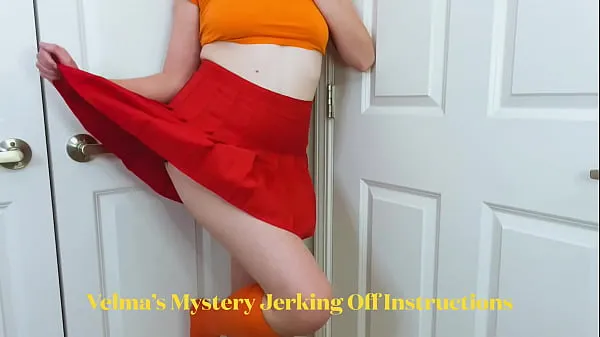 Hot Velma’s Mystery JOI Trailer Clip warm Movies