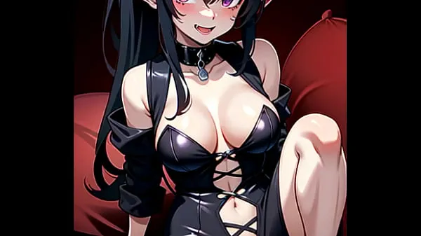 Hot Hot Succubus Wet Pussy Anime Hentai warm Movies