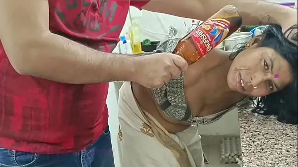 Καυτές The step son fucked his step mother after drinking in pure Hindi today ζεστές ταινίες