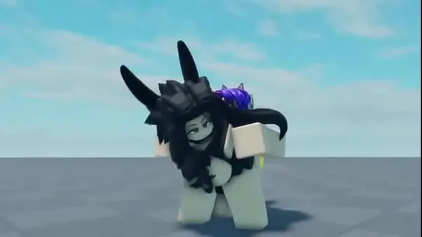 Žhavé Roblox Special Force Woman Gets Destroyed by Dick (Credits: Livia941 on Xvideo žhavé filmy