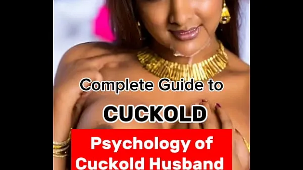 Hotte Psychology of a Cuckolding Husband (Cuckold Guide 365 Lesson1 varme filmer