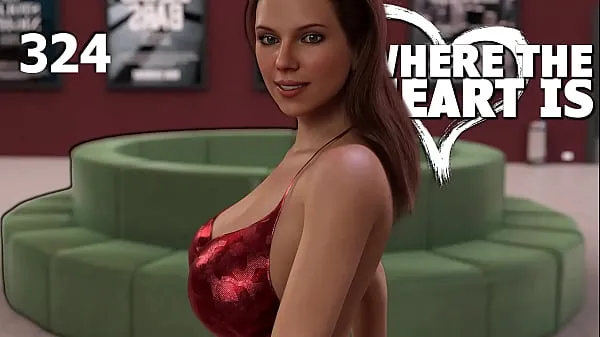 Hete WHERE THE HEART IS • On a date with the busty MILF warme films